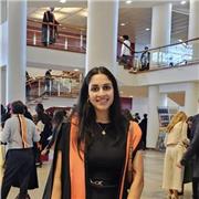 I am a researcher at Imperial College London and give private online-based lessons in Biology from school to university level.